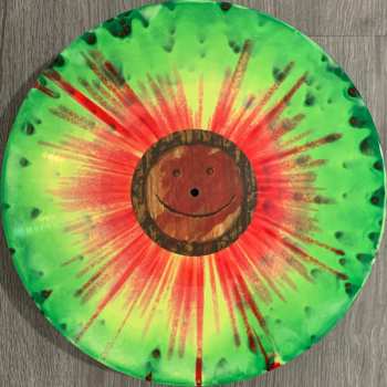 2LP Harry Manfredini: Friday The 13th Part VI: Jason Lives DLX | CLR