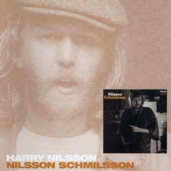 CD Harry Nilsson: Nilsson Schmilsson