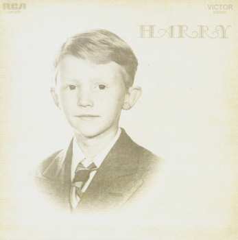 5CD/Doos Harry Nilsson: Original Album Classics