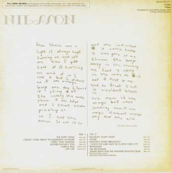 5CD/Doos Harry Nilsson: Original Album Classics