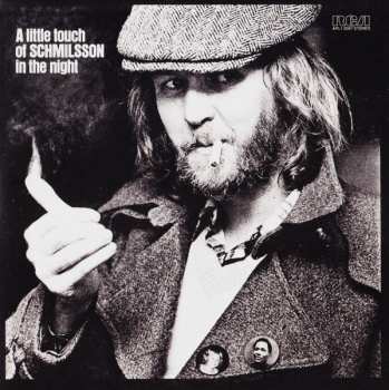 5CD/Doos Harry Nilsson: Original Album Classics