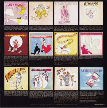 5CD/Doos Harry Nilsson: Original Album Classics