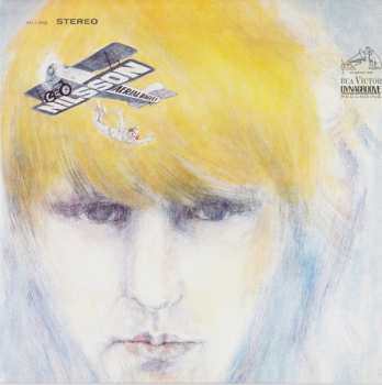 5CD/Doos Harry Nilsson: Original Album Classics