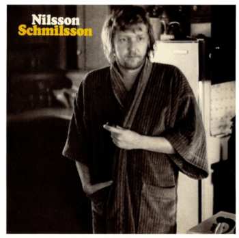 17CD/Doos Harry Nilsson: The RCA Albums Collection