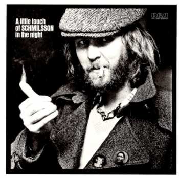 17CD/Doos Harry Nilsson: The RCA Albums Collection