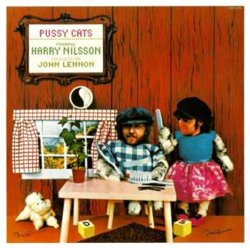 17CD/Doos Harry Nilsson: The RCA Albums Collection