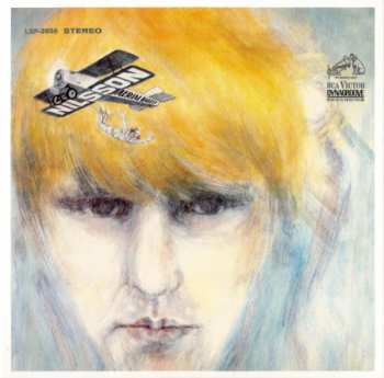 17CD/Doos Harry Nilsson: The RCA Albums Collection