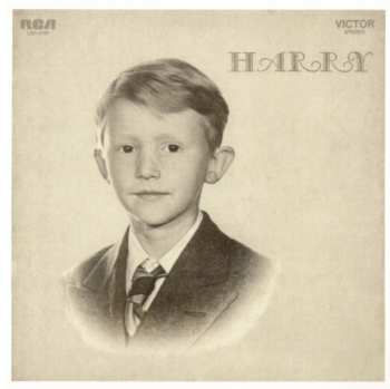 17CD/Doos Harry Nilsson: The RCA Albums Collection