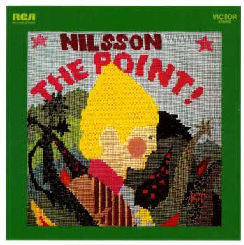 17CD/Doos Harry Nilsson: The RCA Albums Collection