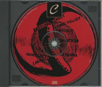 4CD Harry Partch: Enclosure Two
