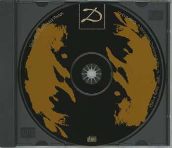 4CD Harry Partch: Enclosure Two