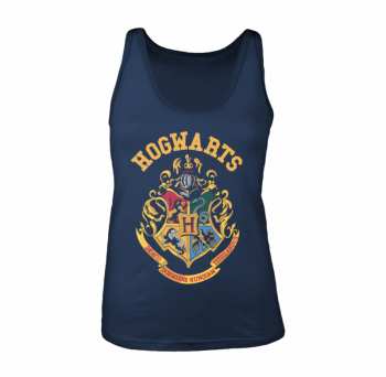 Merch Harry Potter: Tanktop Crest