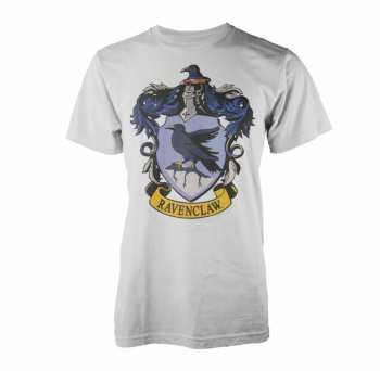 Merch Harry Potter: Tričko Ravenclaw L