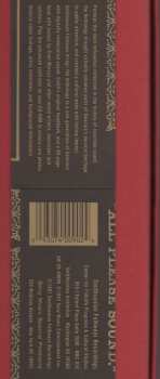 6CD/Doos Harry Smith: Anthology Of American Folk Music