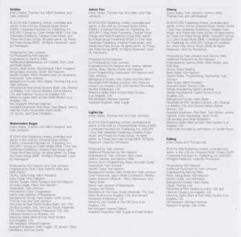 CD Harry Styles: Fine Line DIGI