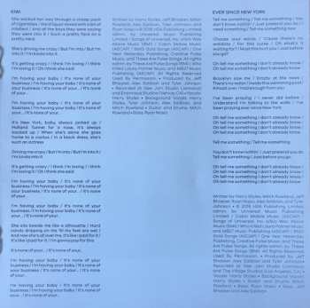 CD Harry Styles: Harry Styles DIGI