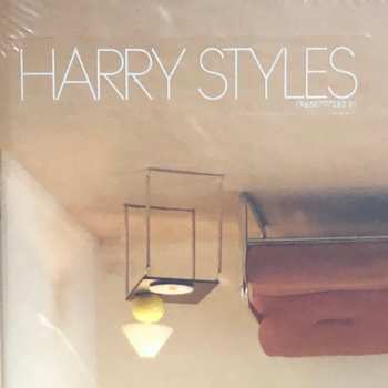 CD Harry Styles: Harry’s House LTD | DLX