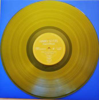 LP Harry Styles: Harry’s House LTD | CLR