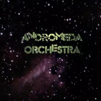 Harry Thumann: Andromeda
