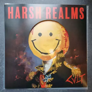 Harsh Realms: CVLT