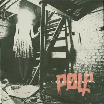 Harsh Realms: PØLP