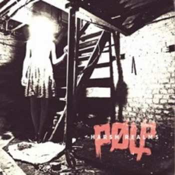 LP Harsh Realms: PØLP CLR