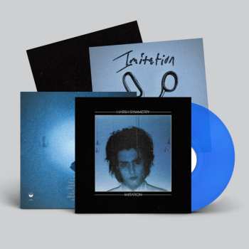 LP Harsh Symmetry: Imitation CLR | LTD