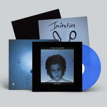 LP Harsh Symmetry: Imitation CLR | LTD