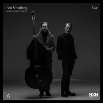 Album Hartberg / Harr: Scar