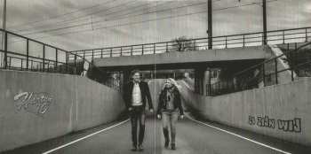 CD Harten 10: Zo Zijn Wij