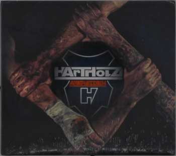 CD Hartholz: Antihelden