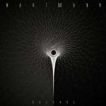 CD Hartmann: Balance
