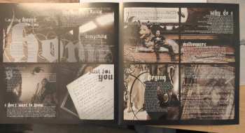 LP Hartmann: Home LTD