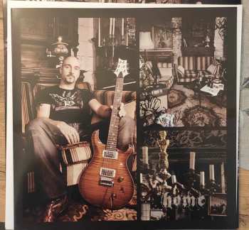 LP Hartmann: Home LTD