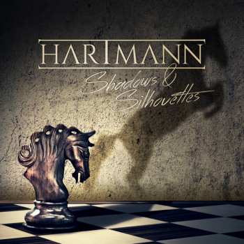CD Hartmann: Shadows & Silhouettes