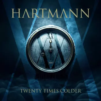 Hartmann: Twenty Times Colder