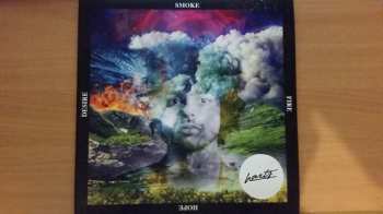 LP Harts: Smoke Fire Hope Desire