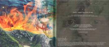 CD Harts: Smoke Fire Hope Desire