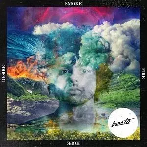 Harts: Smoke Fire Hope Desire