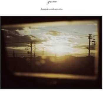 Album Haruka Nakamura: Grace