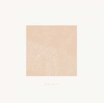 LP Haruka Nakamura: スティルライフ II LTD