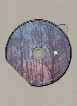 CD Haruka Nakamura: 青い森 II -蔦屋書店の音楽-