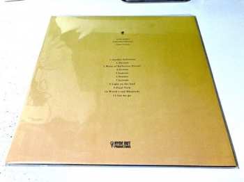 LP Haruka Nakamura: Nujabes Pray Reflections