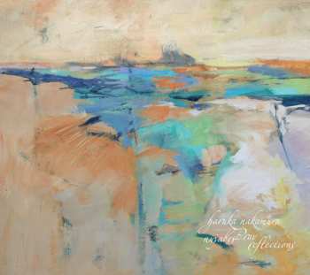 LP Haruka Nakamura: Nujabes Pray Reflections