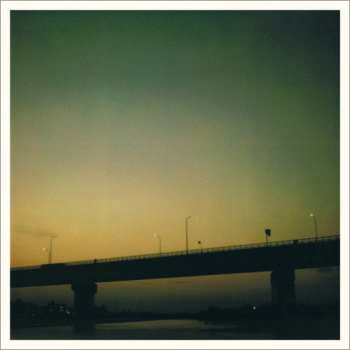 2LP Haruka Nakamura: Twilight DLX | LTD | CLR