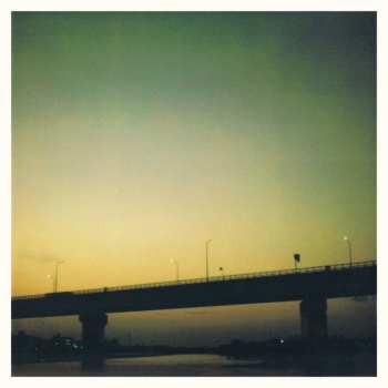 2LP Haruka Nakamura: Twilight DLX