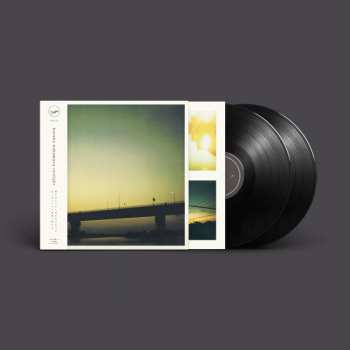 2LP Haruka Nakamura: Twilight DLX