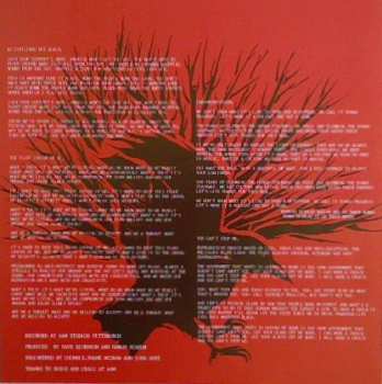 LP Harum-Scarum: Suppose We Try