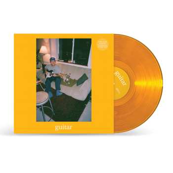 LP Mac Demarco: Guitar