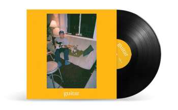 LP Haruomi Hosono: Guitar